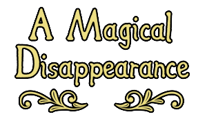A Magical Disappearance at Clue HQ Brentwood