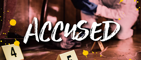 Accused