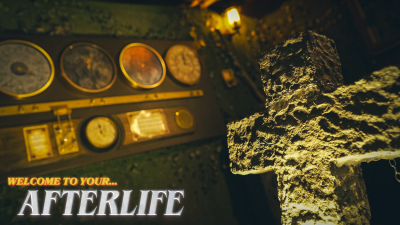 Afterlife Game