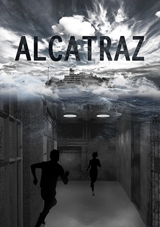 Alcatraz Escape Room — Can You Break Out? | Escape Reality