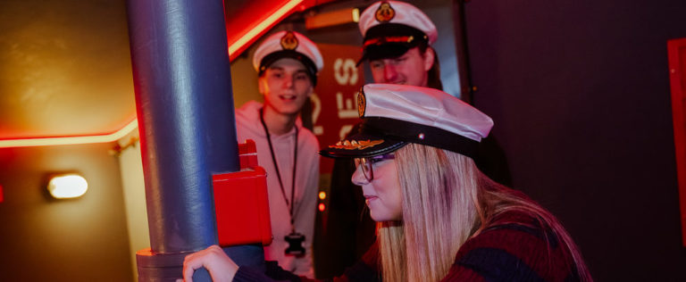 Battleships