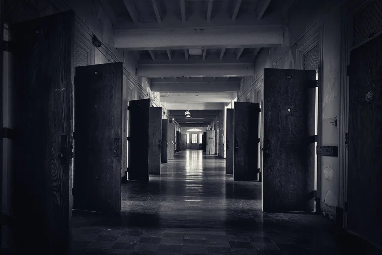 Block 29 at Xscream Escapes