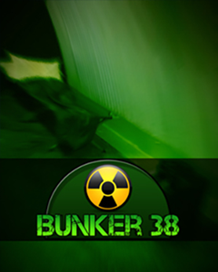 Bunker 38 at Clue HQ Brentwood