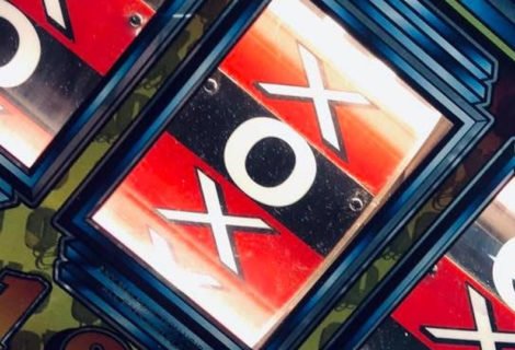 Casino Heist at Lakes Escapes