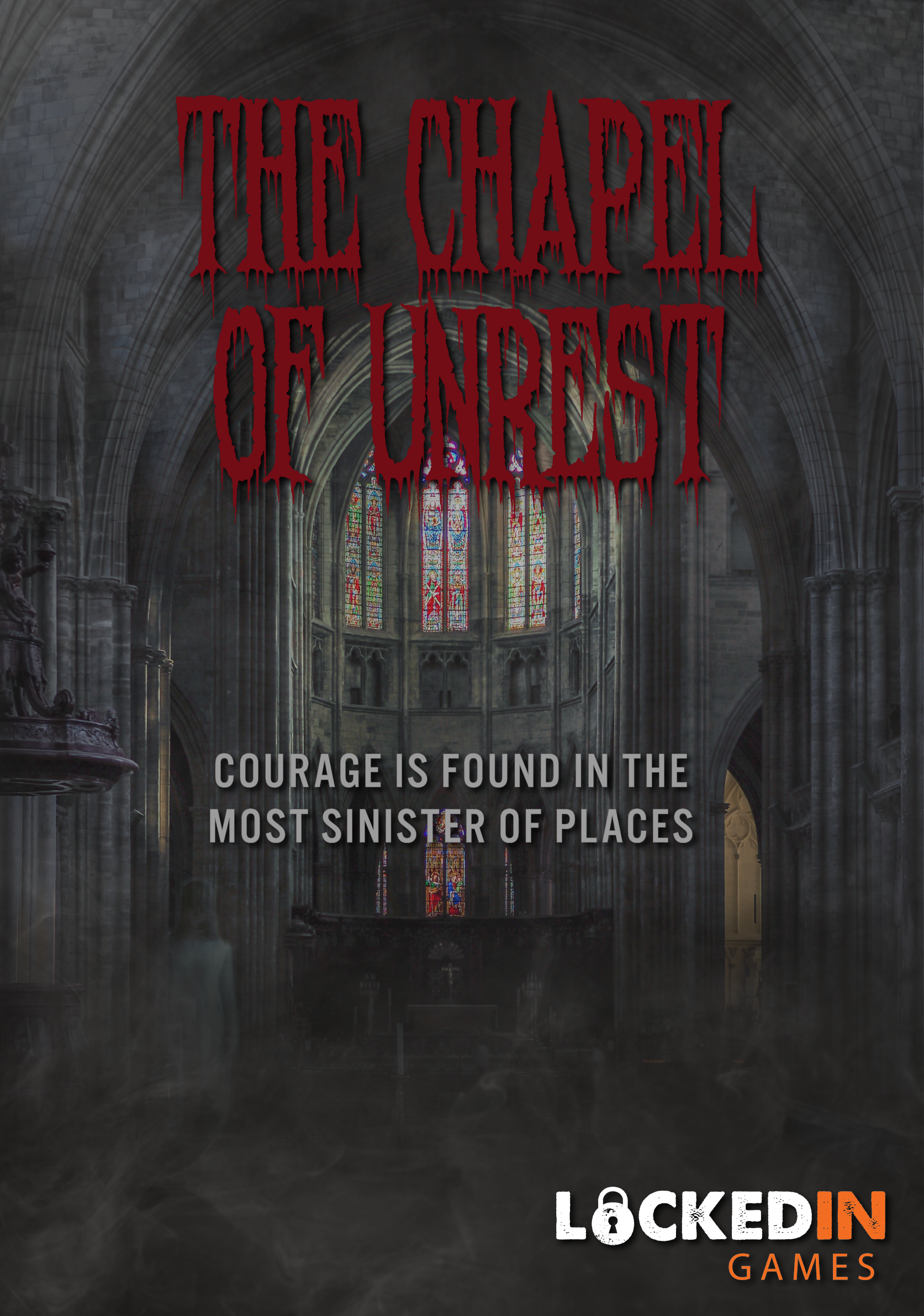 Chapel of Unrest