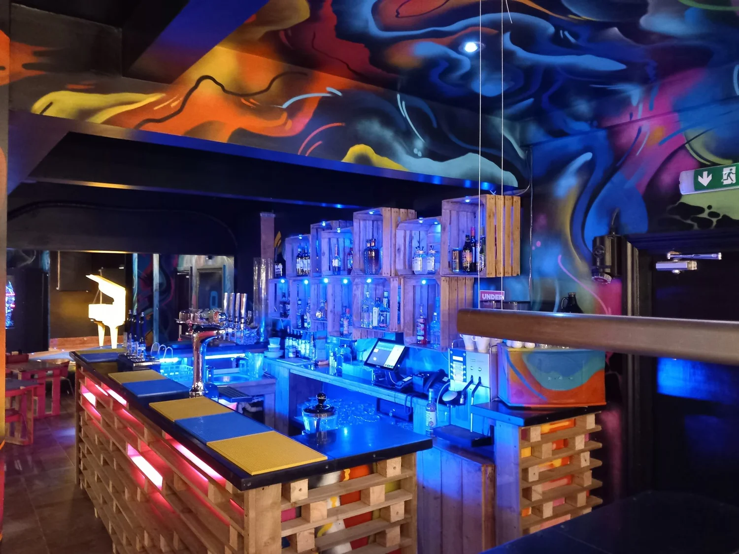 Shop | Book Your Experience Today &mdash; Sip & Solve