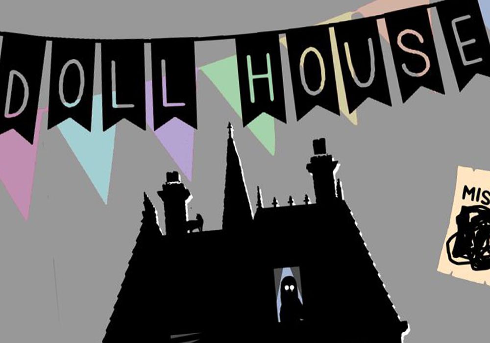 Doll House Escape Room