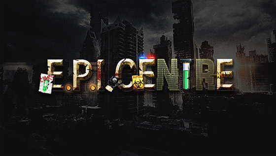 EpiCentre Thumbnail