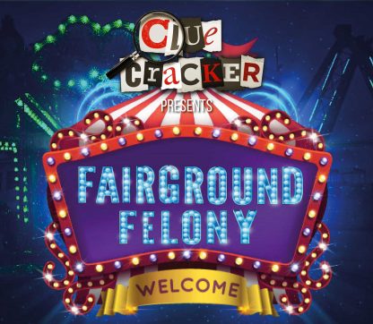 Fairground Felony Double Household
