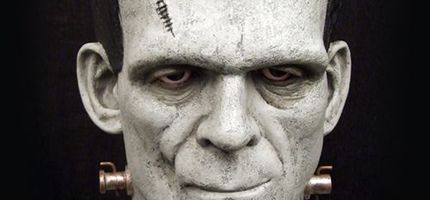 Frankenstein