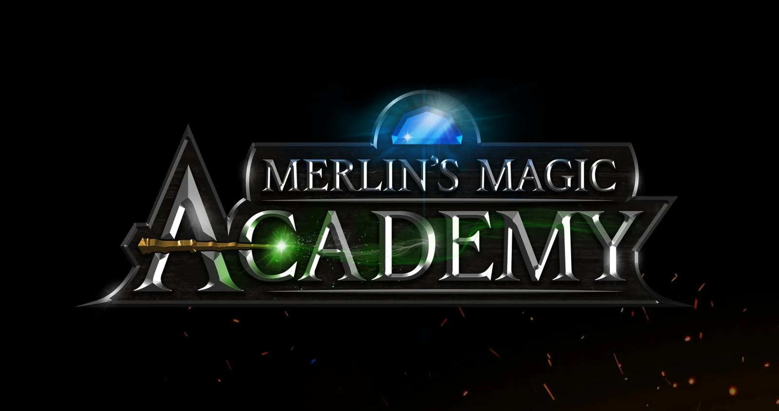 Merlin's Magic Academy at moviESCAPE