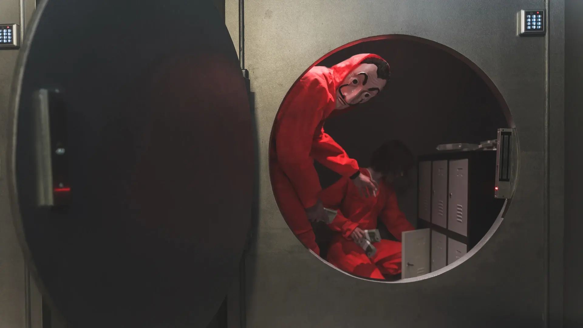 money_heist image 2