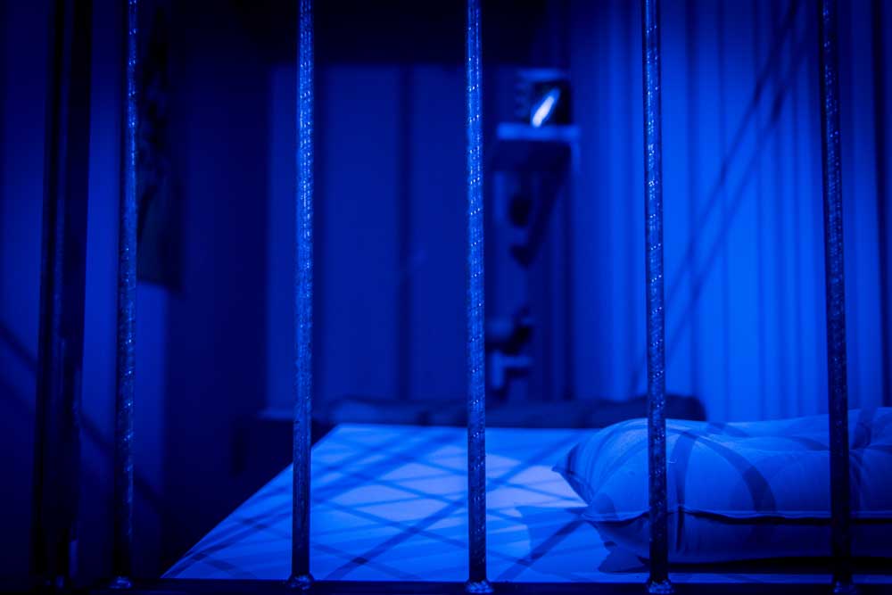 Prison Break at Escape Room Hull