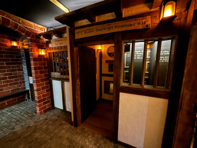 Pudding Lane, 1666 - Cronologic Escape Rooms Plymouth