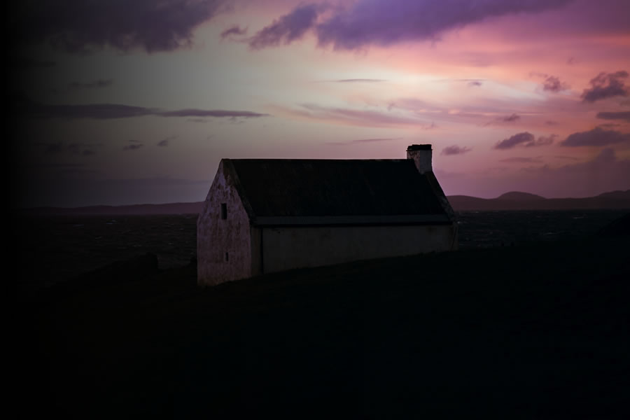 Return To The Bothy