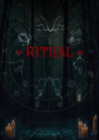 Ritual Escape Room — Can You Survive the Occult? | Escape Reality