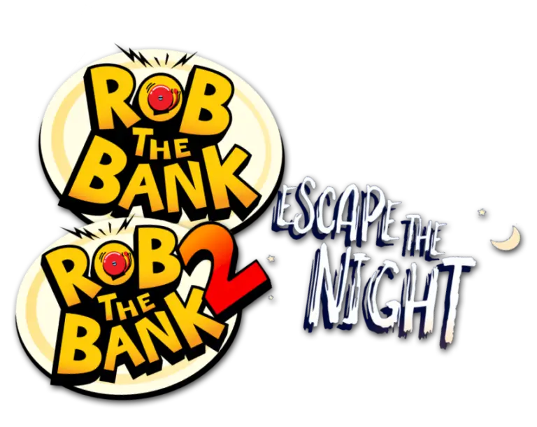 Rob The Bank at Maldon Escape Rooms