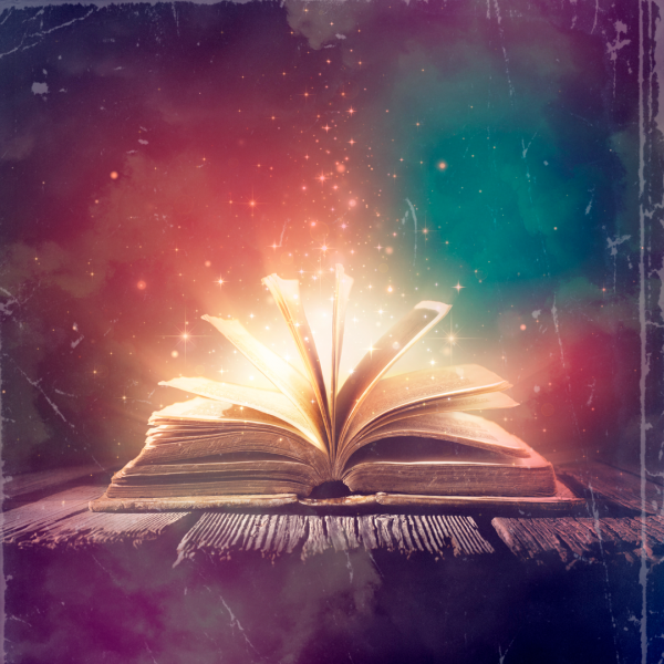 SPELLBOUND