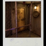 Station 108 at DarkMaster Escape Rooms