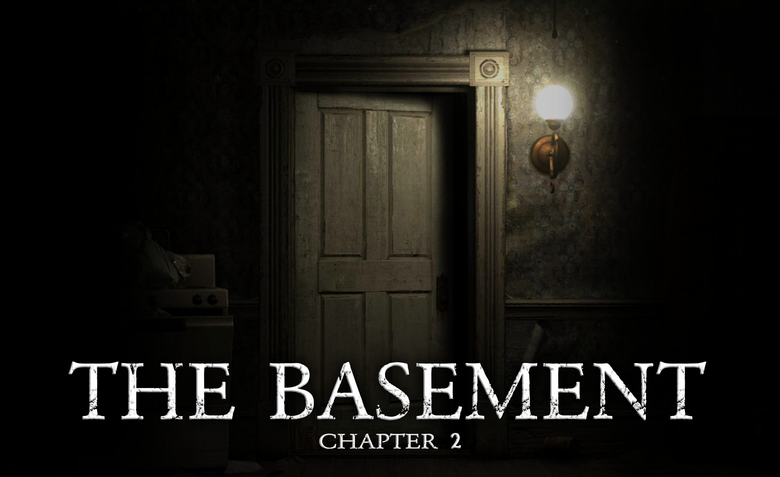 The Basement at Unsolved Mysteries
