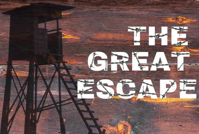 The Great Escape at Exitus