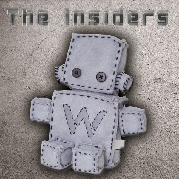 The Insiders at Deadlocked Escape Rooms Reading