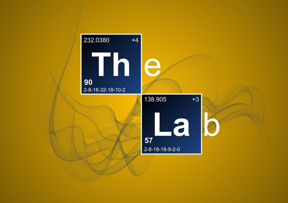 The Lab at Escape Room Hull