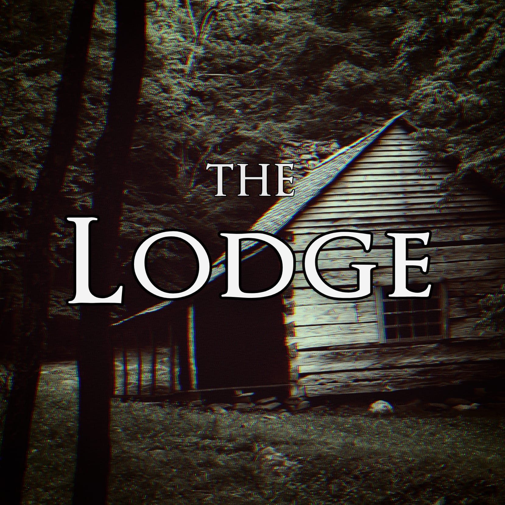 The Lodge - escape rooms
