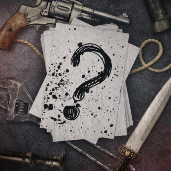 UNSOLVED