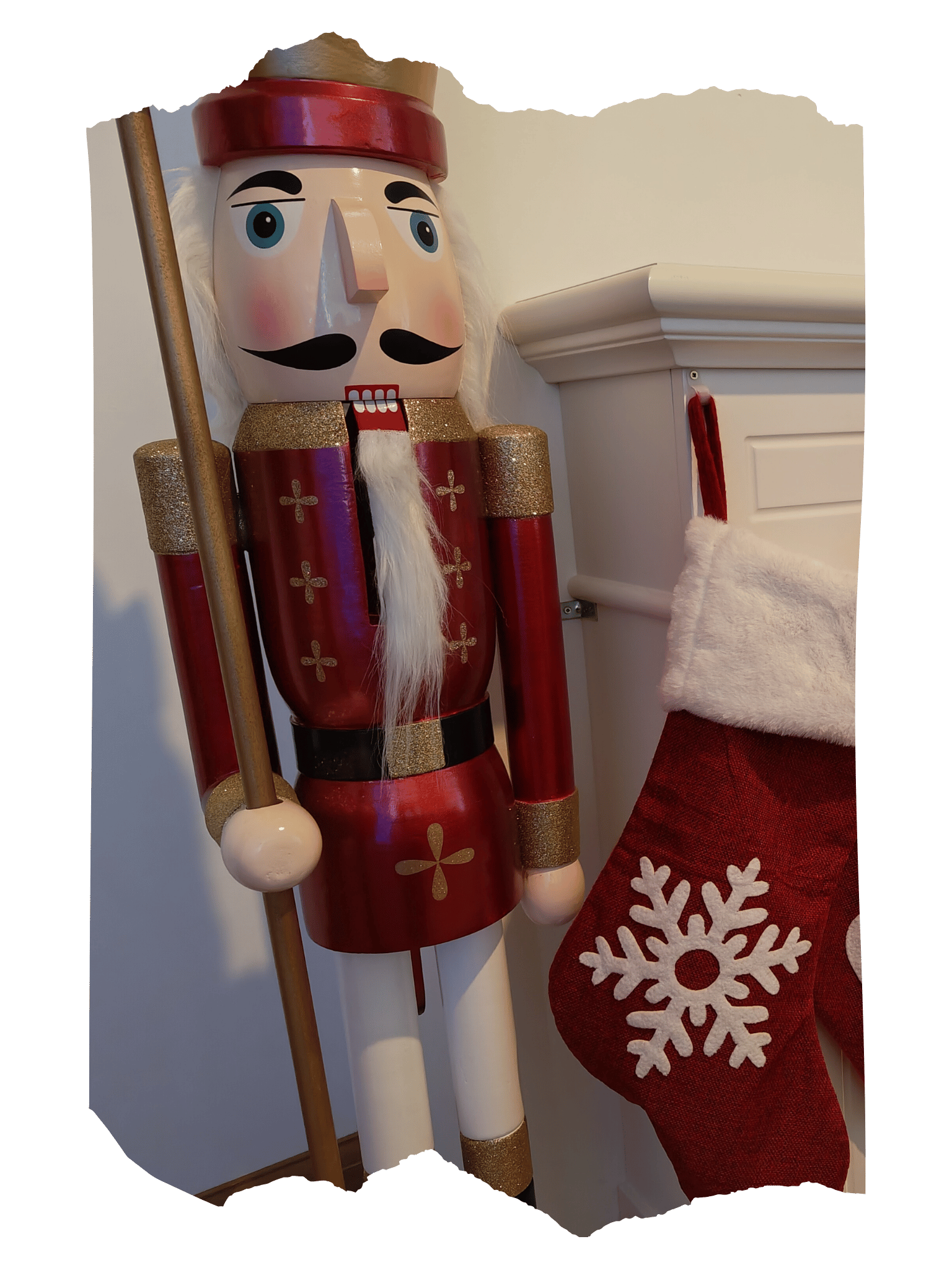 Victoria's Christmas Challenge at Exit Rooms - Cambridge Escape Rooms