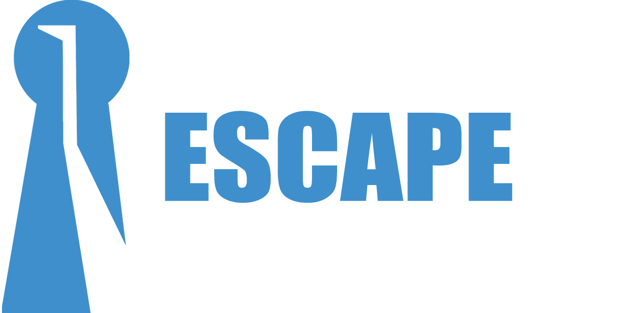 When Santa got Stuck up the Chimney! - Sudbury Escape Rooms