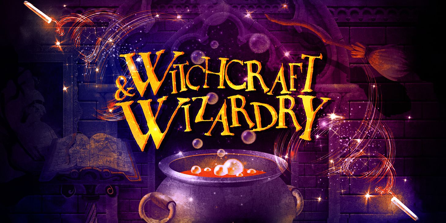 Witchcraft & Wizardry at Butlins Bognor Regis